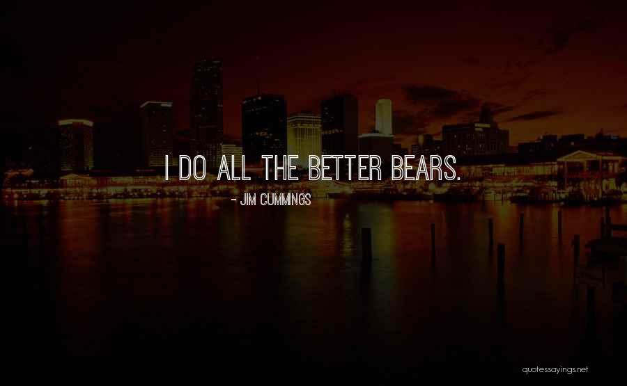 Zazzos Quotes By Jim Cummings Zazzos Quotes By Jim Cummings