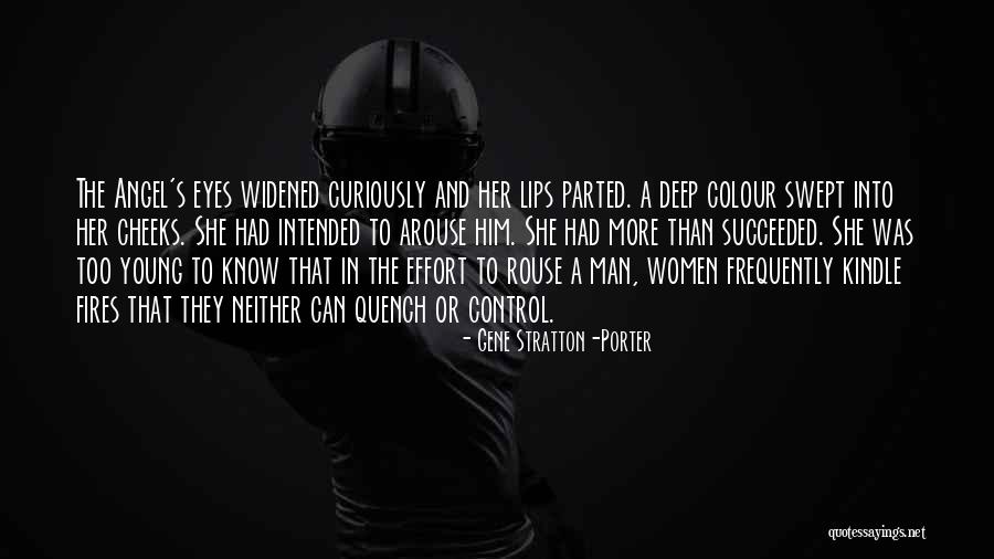 Zazzos Westmont Quotes By Gene Stratton-Porter Zazzos Westmont Quotes By Gene Stratton-Porter