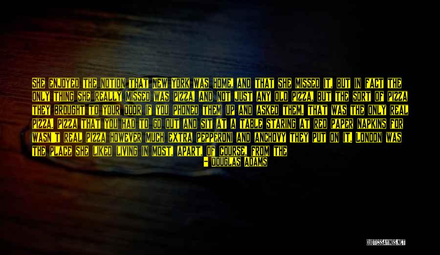 Zazzos Willowbrook Quotes By Douglas Adams Zazzos Willowbrook Quotes By Douglas Adams