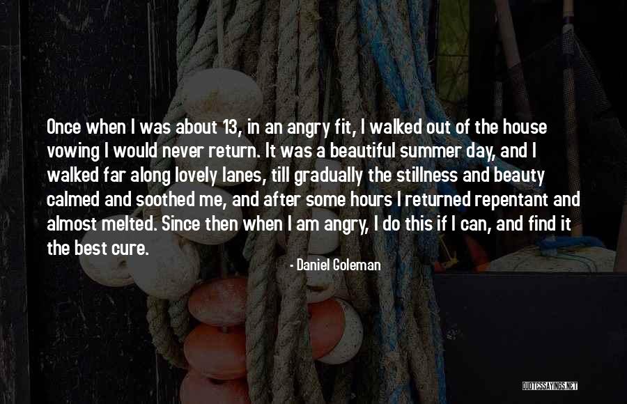 Zbadaj Quotes By Daniel Goleman Zbadaj Quotes By Daniel Goleman