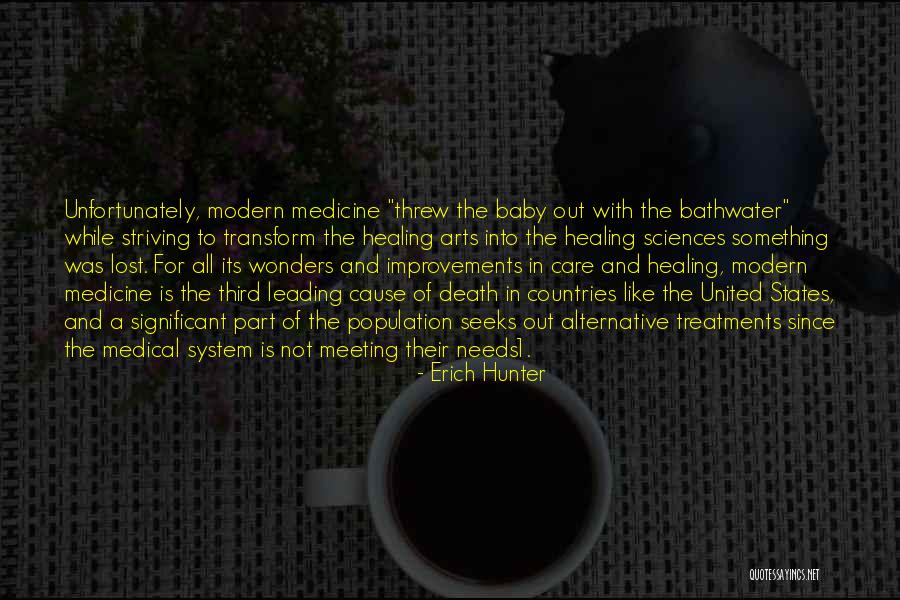 Zbadaj Quotes By Erich Hunter Zbadaj Quotes By Erich Hunter