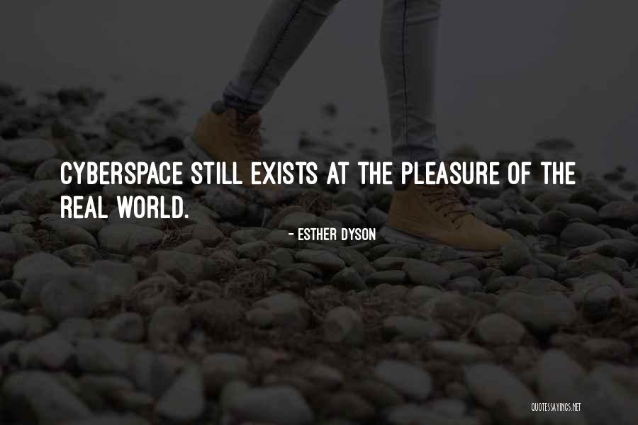 Zbadaj Quotes By Esther Dyson Zbadaj Quotes By Esther Dyson