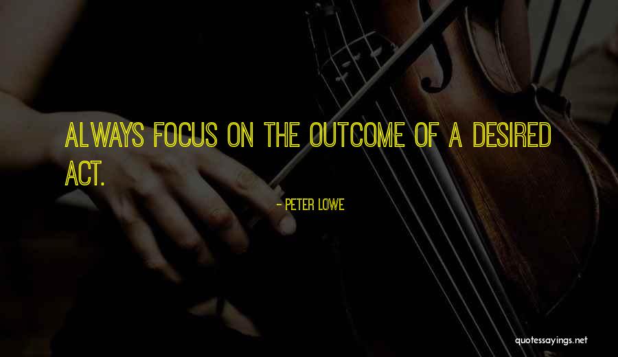Zbadaj Quotes By Peter Lowe Zbadaj Quotes By Peter Lowe