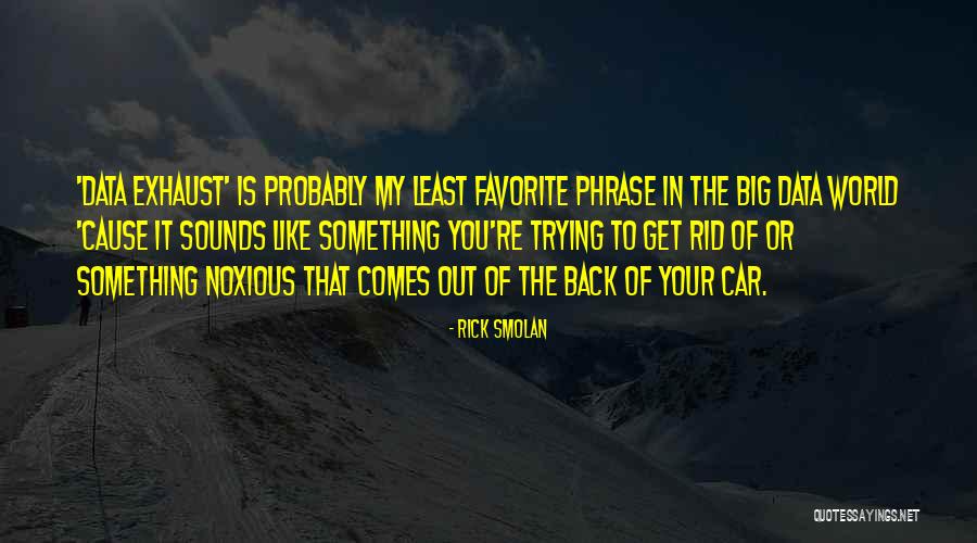 Zbait Quotes By Rick Smolan Zbait Quotes By Rick Smolan