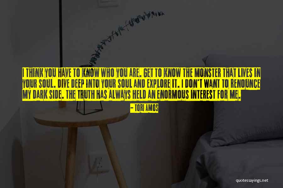 Zbait Quotes By Tori Amos Zbait Quotes By Tori Amos