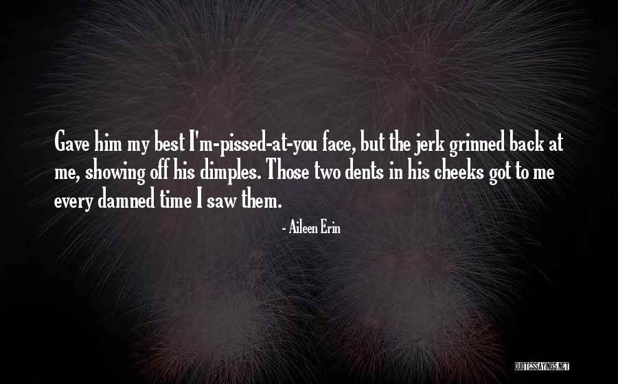 Zbate Pleoapa Quotes By Aileen Erin Zbate Pleoapa Quotes By Aileen Erin