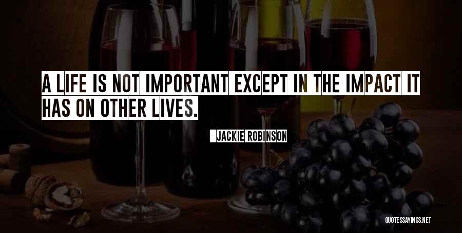 Zbavit Se Quotes By Jackie Robinson Zbavit Se Quotes By Jackie Robinson