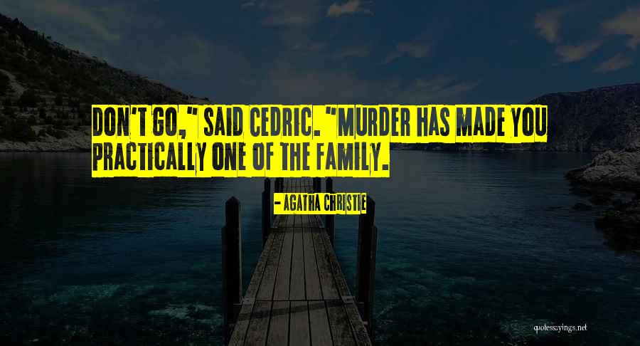 Zbavitu Quotes By Agatha Christie Zbavitu Quotes By Agatha Christie