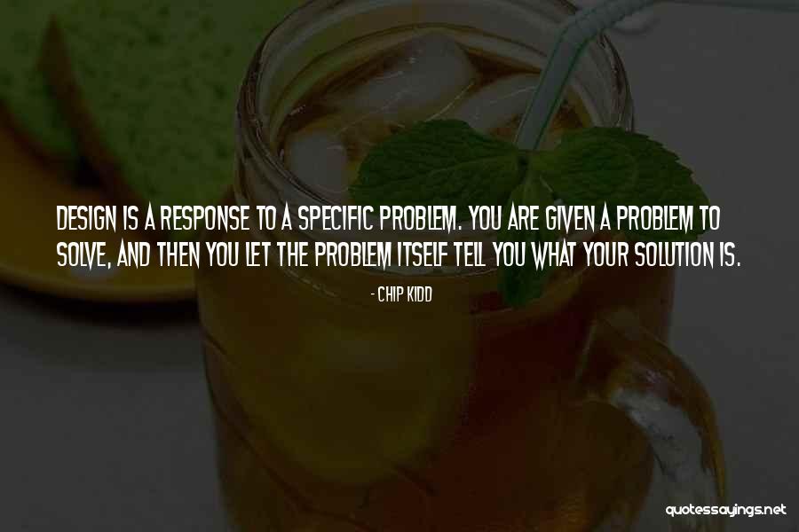 Zbavitu Quotes By Chip Kidd Zbavitu Quotes By Chip Kidd