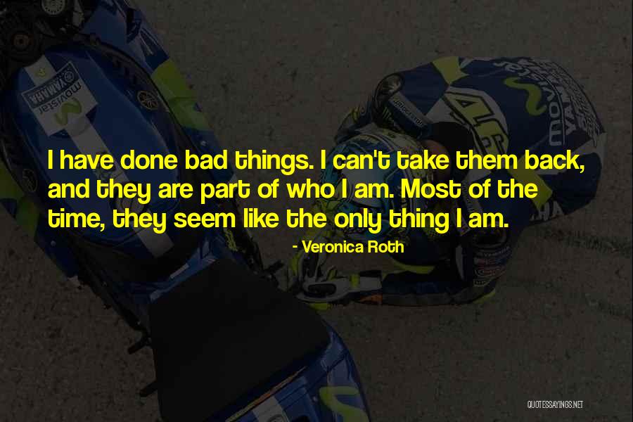 Zbavitu Quotes By Veronica Roth Zbavitu Quotes By Veronica Roth