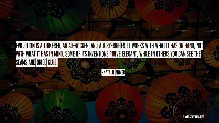 Zbenghiu Quotes By Natalie Angier Zbenghiu Quotes By Natalie Angier