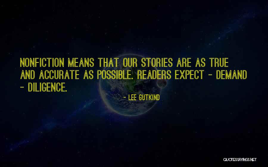 Zbenice Quotes By Lee Gutkind Zbenice Quotes By Lee Gutkind