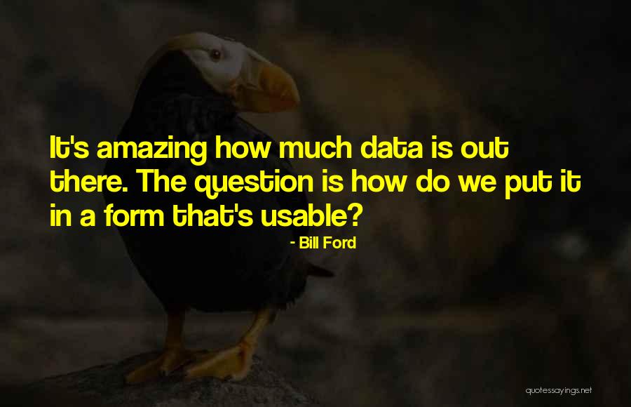 Zbieracz Quotes By Bill Ford Zbieracz Quotes By Bill Ford