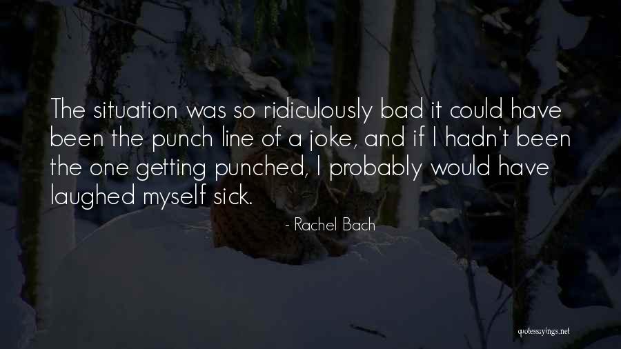 Zbieraczka Quotes By Rachel Bach Zbieraczka Quotes By Rachel Bach
