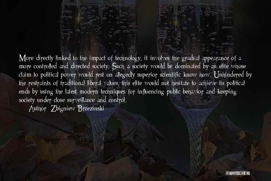 Zbigniew Brzezinski Quotes 1070920