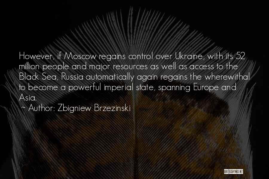 Zbigniew Brzezinski Quotes 1094702