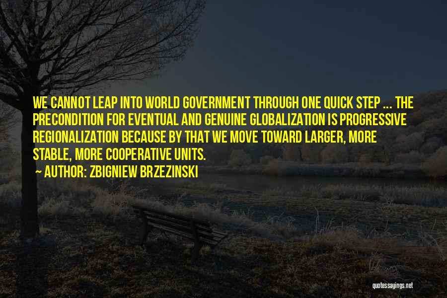 Zbigniew Brzezinski Quotes 1372341