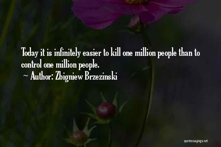 Zbigniew Brzezinski Quotes 1567562