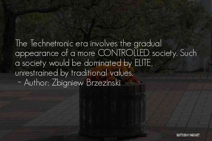 Zbigniew Brzezinski Quotes 1778004