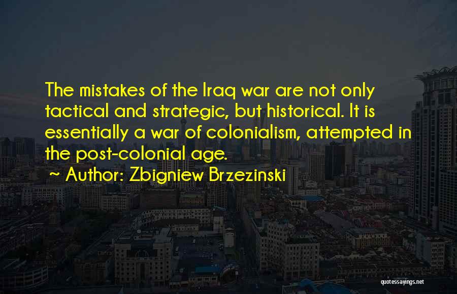 Zbigniew Brzezinski Quotes 2257183