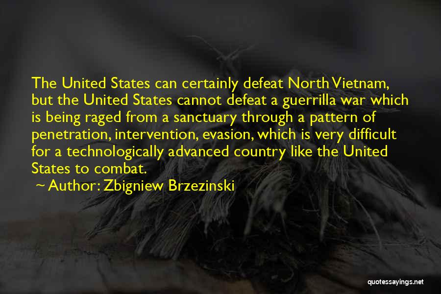 Zbigniew Brzezinski Quotes 742757