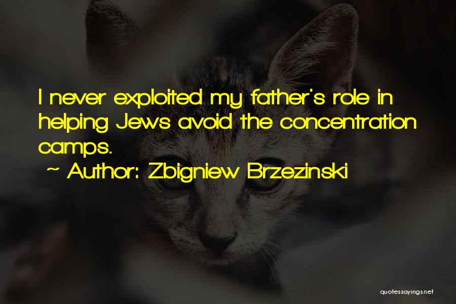 Zbigniew Brzezinski Quotes 889177