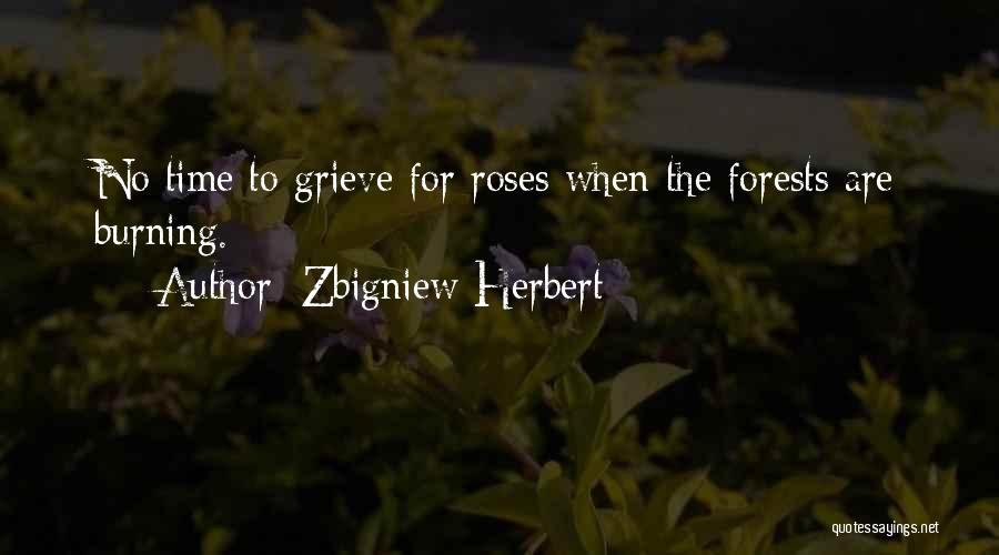 Zbigniew Herbert Quotes 1910395