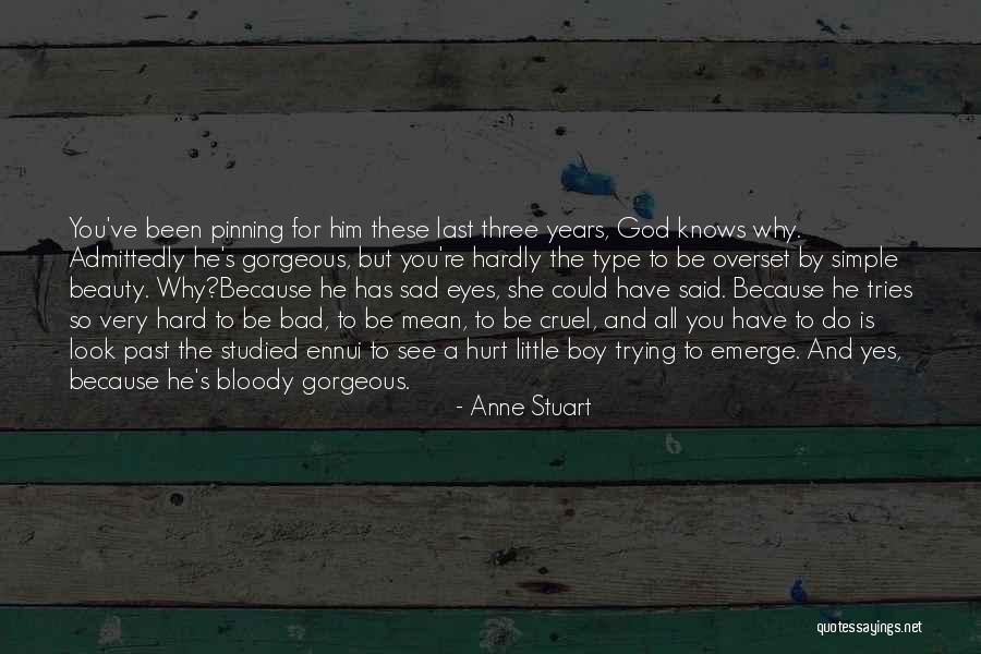 Zbigniew Stonoga Quotes By Anne Stuart Zbigniew Stonoga Quotes By Anne Stuart