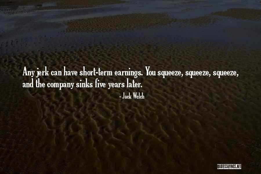 Zbijeni Tip Quotes By Jack Welch Zbijeni Tip Quotes By Jack Welch