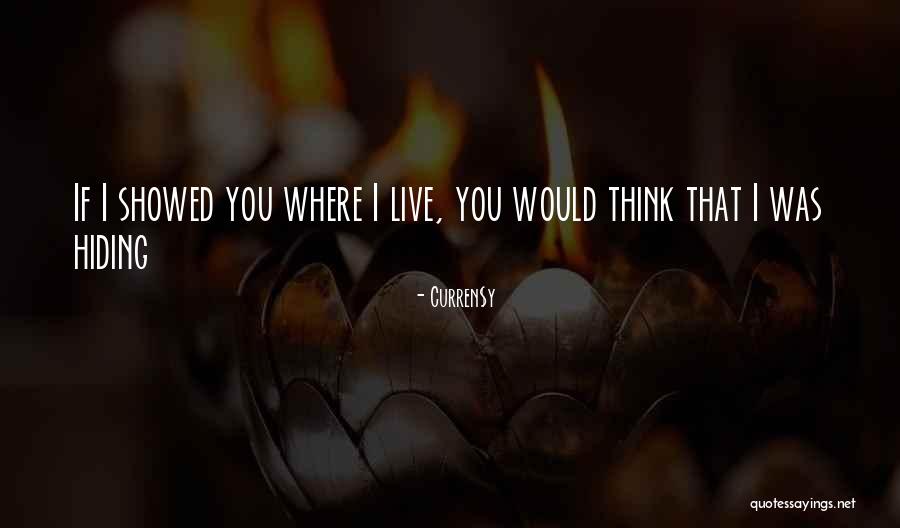 Zbiornik Filmy Quotes By Curren$y Zbiornik Filmy Quotes By Curren$y
