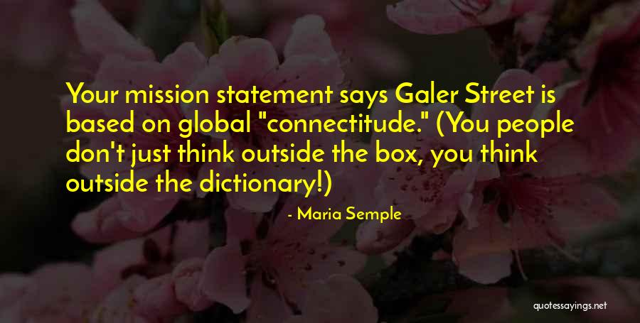 Zbiory Lublin Quotes By Maria Semple Zbiory Lublin Quotes By Maria Semple