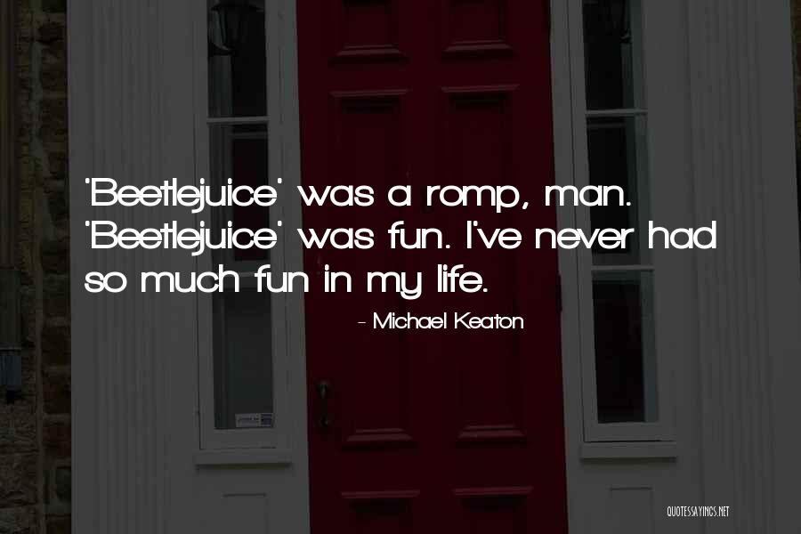 Zbirka Plavi Quotes By Michael Keaton Zbirka Plavi Quotes By Michael Keaton