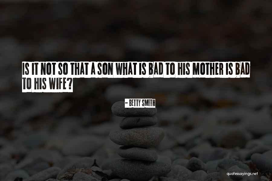 Zboczuchy Quotes By Betty Smith Zboczuchy Quotes By Betty Smith