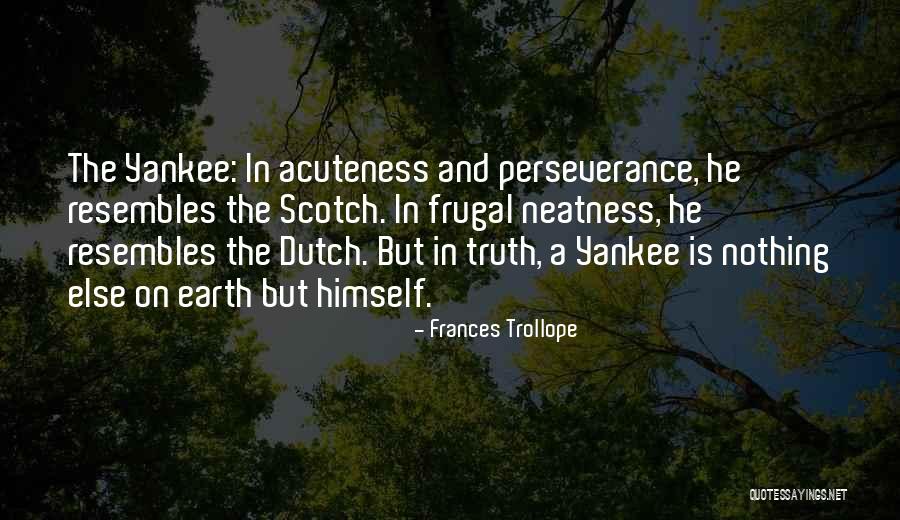 Zboczuchy Quotes By Frances Trollope Zboczuchy Quotes By Frances Trollope
