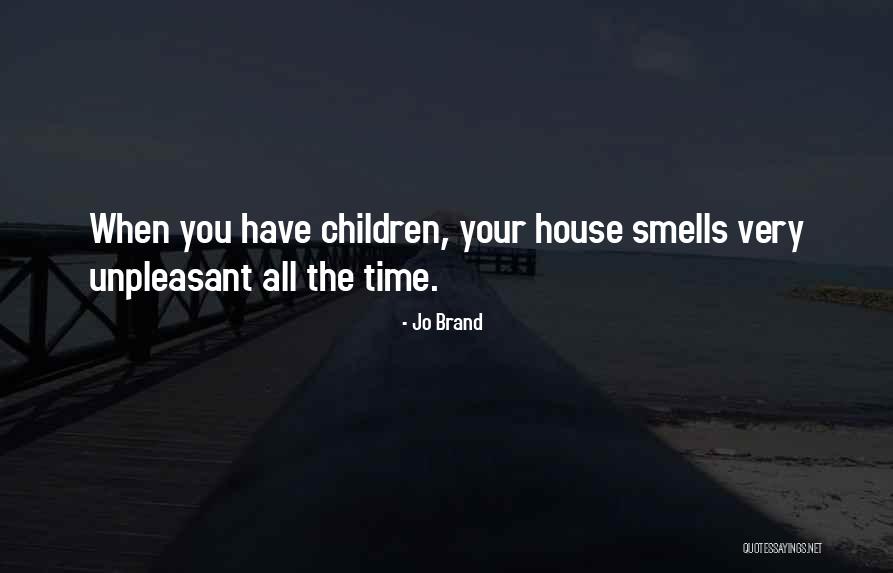 Zboczuchy Quotes By Jo Brand Zboczuchy Quotes By Jo Brand