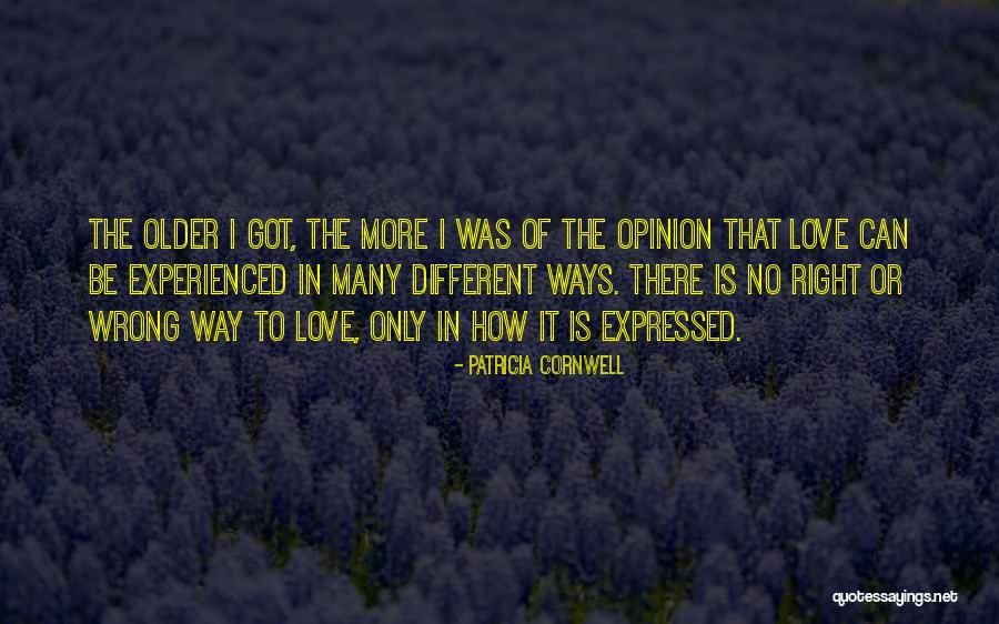 Zboczuchy Quotes By Patricia Cornwell Zboczuchy Quotes By Patricia Cornwell