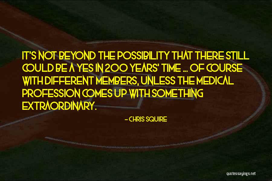 Zboczuszek Quotes By Chris Squire Zboczuszek Quotes By Chris Squire