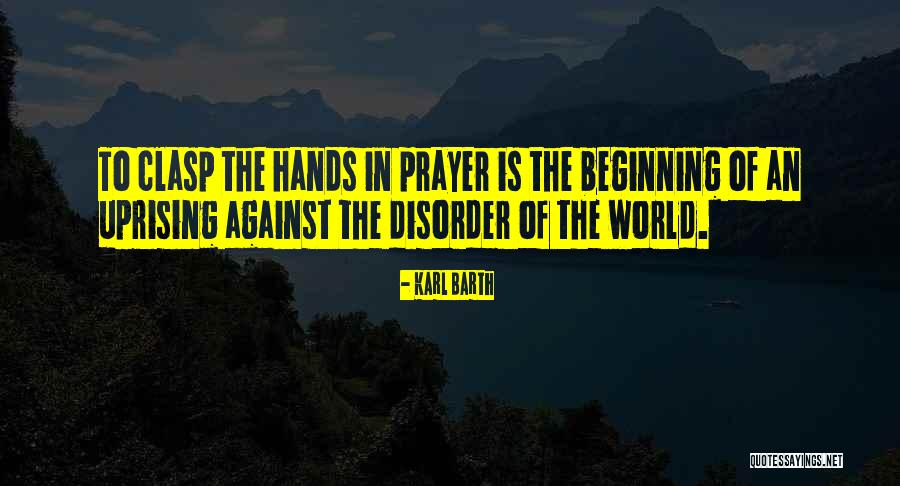 Zbogum Quotes By Karl Barth Zbogum Quotes By Karl Barth