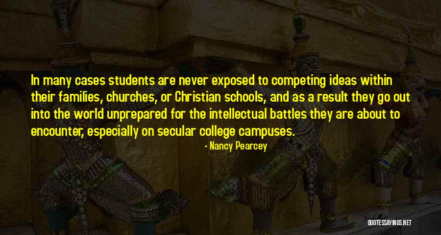 Zbogum Quotes By Nancy Pearcey Zbogum Quotes By Nancy Pearcey