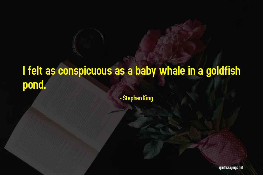 Zbor Quotes By Stephen King Zbor Quotes By Stephen King