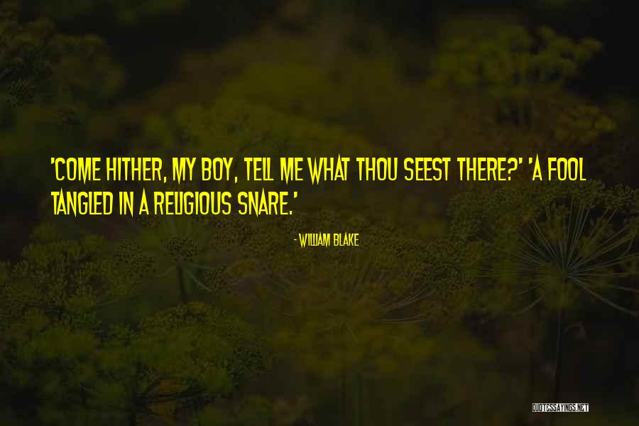 Zbornica Quotes By William Blake Zbornica Quotes By William Blake