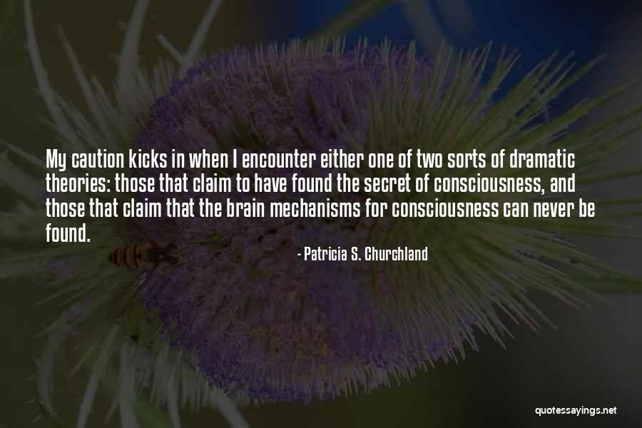 Zborowska Maja Quotes By Patricia S. Churchland Zborowska Maja Quotes By Patricia S. Churchland