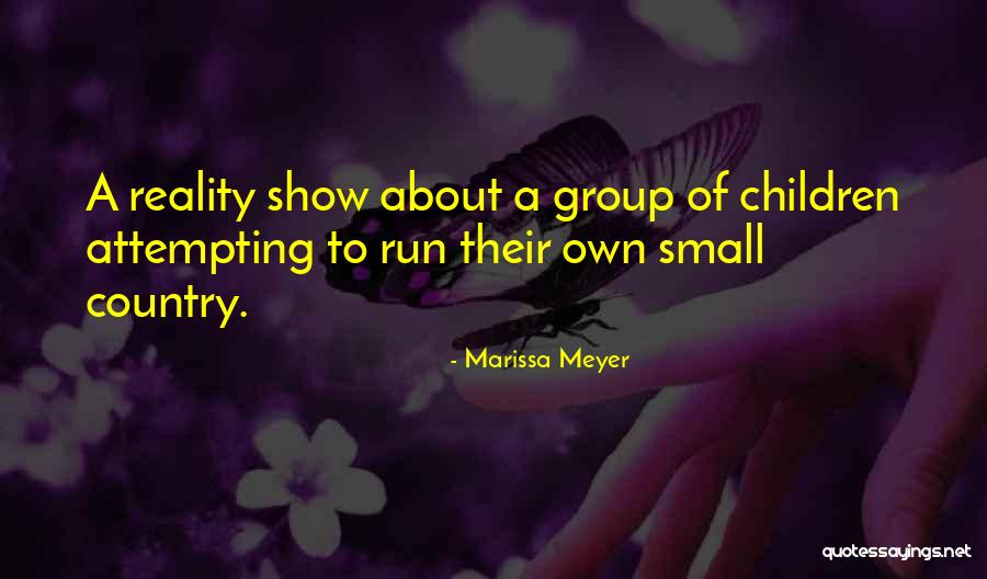 Zborowska Zofia Quotes By Marissa Meyer Zborowska Zofia Quotes By Marissa Meyer