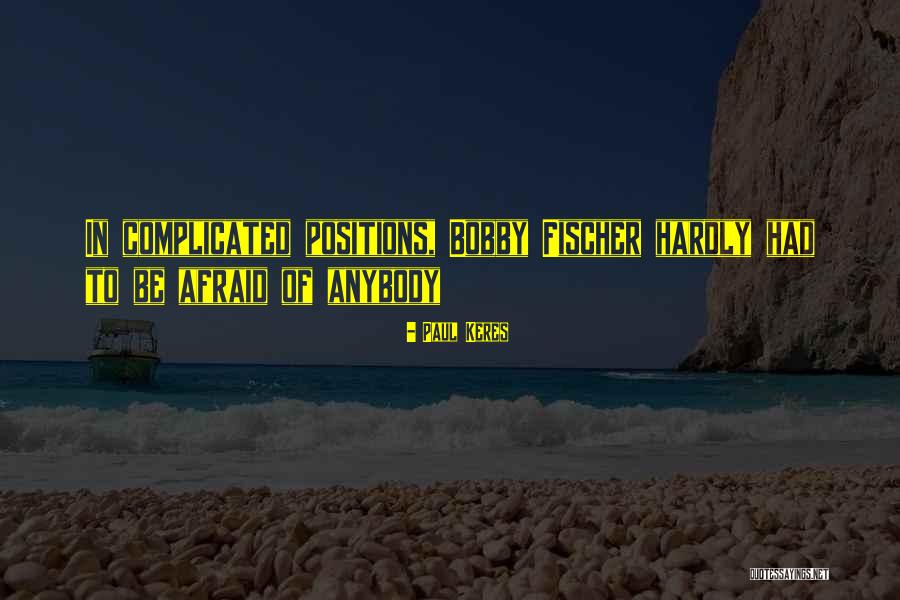 Zborowska Zofia Quotes By Paul Keres Zborowska Zofia Quotes By Paul Keres
