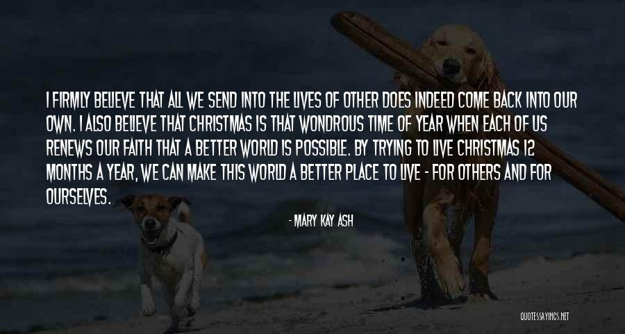 Zborowski Otomoto Quotes By Mary Kay Ash Zborowski Otomoto Quotes By Mary Kay Ash