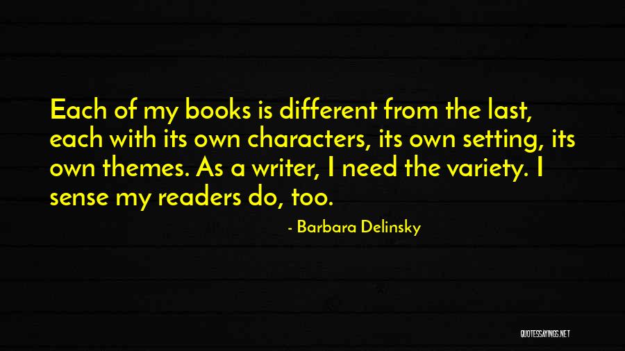 Zborul Cu Deltaplanul Quotes By Barbara Delinsky Zborul Cu Deltaplanul Quotes By Barbara Delinsky