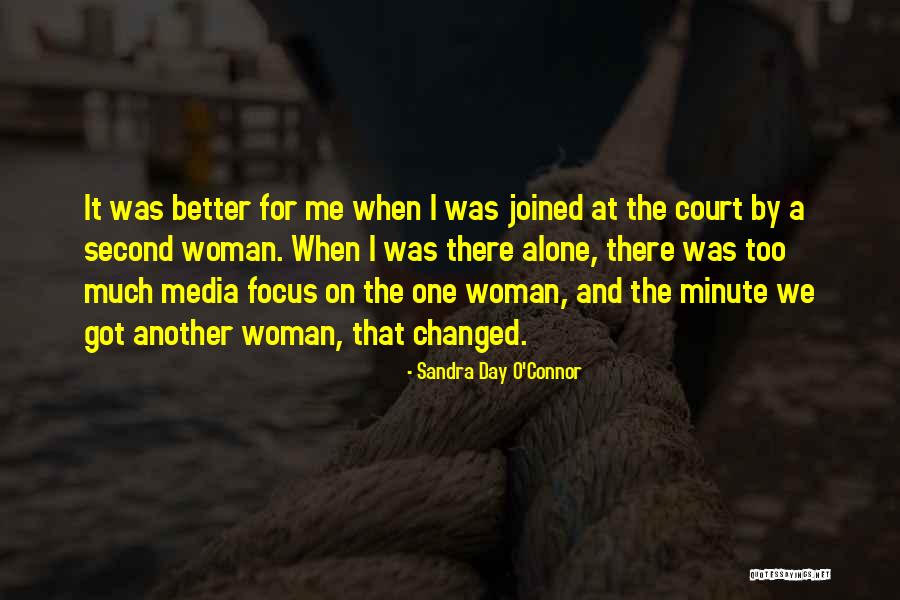 Zborul Online Quotes By Sandra Day O'Connor Zborul Online Quotes By Sandra Day O'Connor