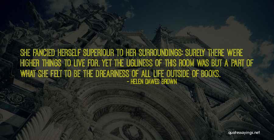 Zbrka Tv Quotes By Helen Dawes Brown Zbrka Tv Quotes By Helen Dawes Brown