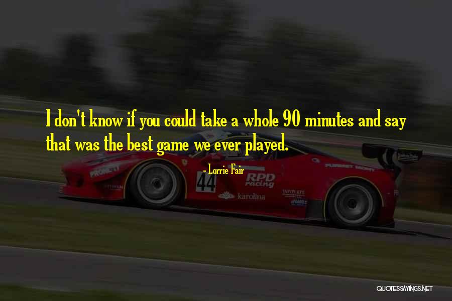 Zbrodniarz Quotes By Lorrie Fair Zbrodniarz Quotes By Lorrie Fair