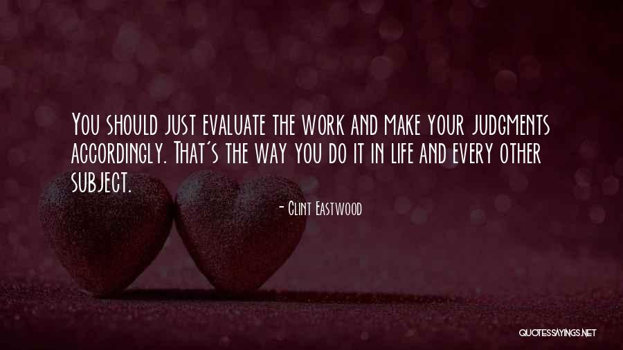 Zbrojovka Quotes By Clint Eastwood Zbrojovka Quotes By Clint Eastwood